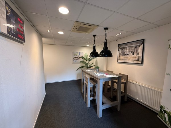 Medium property photo - Elektroweg 11A1, 3051 NB Rotterdam